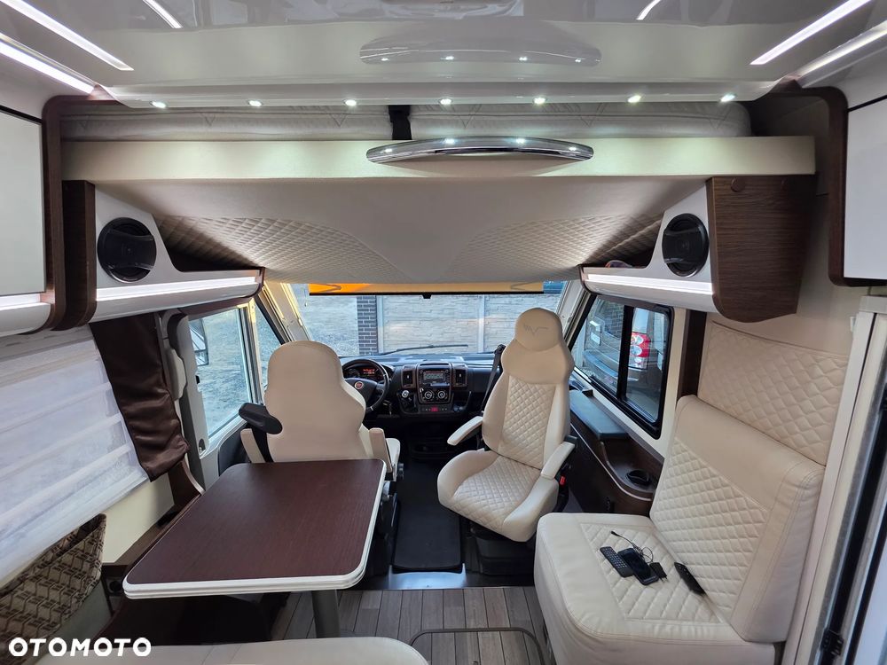 Mobilvetta K-YACHT 85 - 17