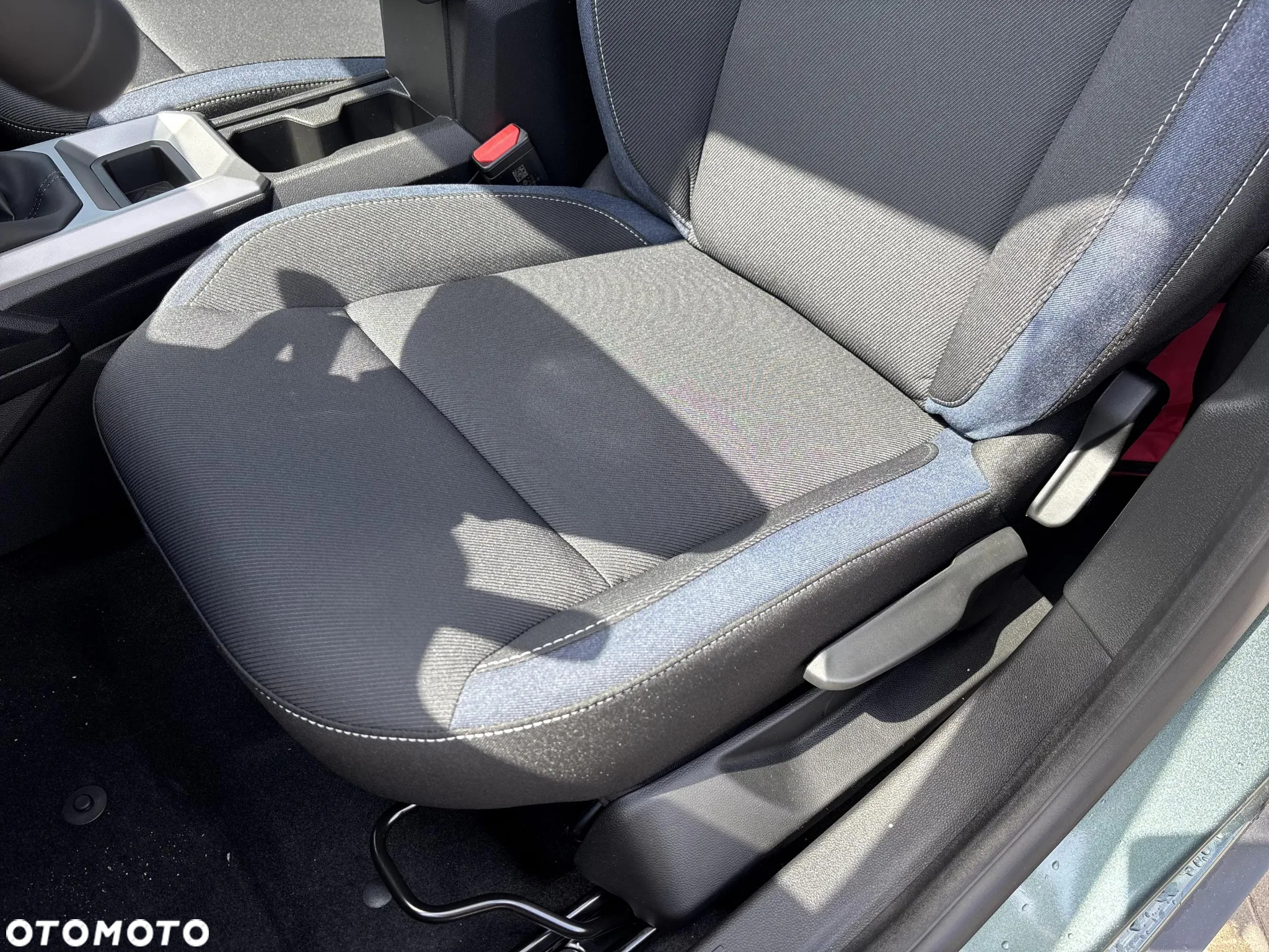 Dacia Bigster 1.2 TCe mHEV Expression - 12