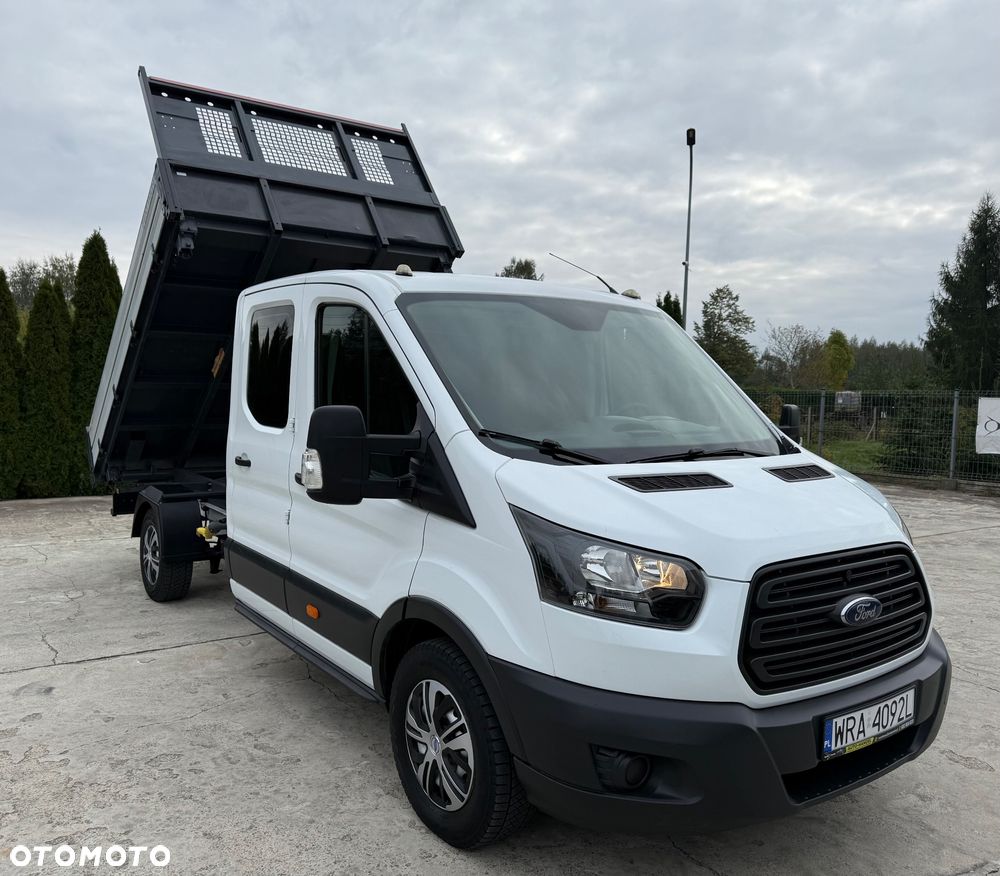 Ford TRANSIT - 11