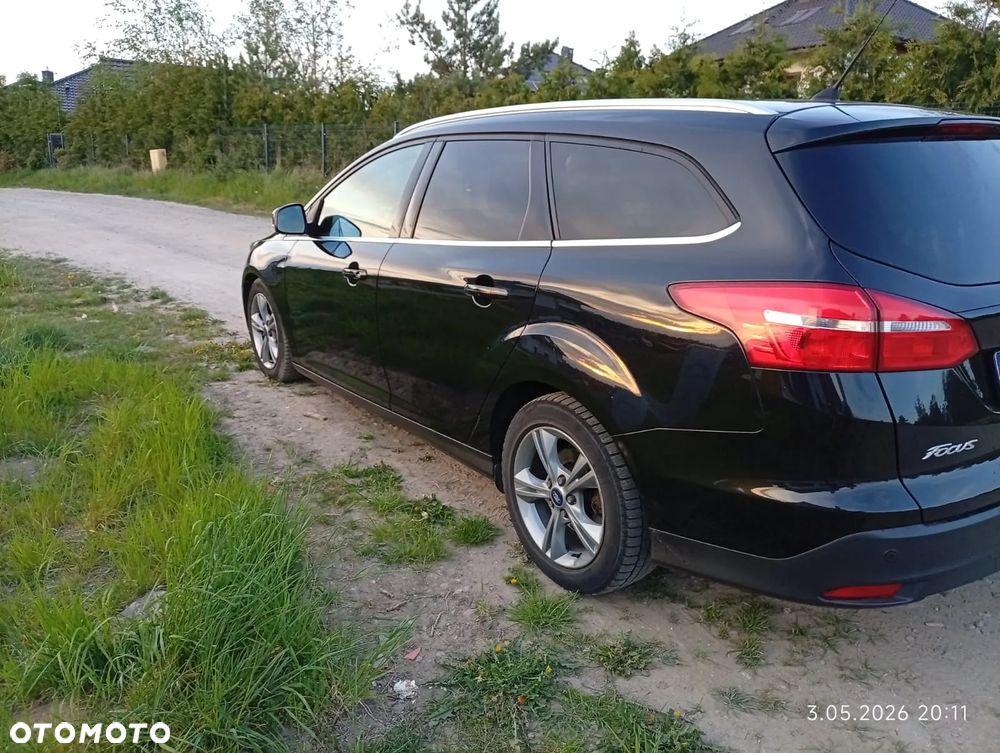 Ford Focus - 4