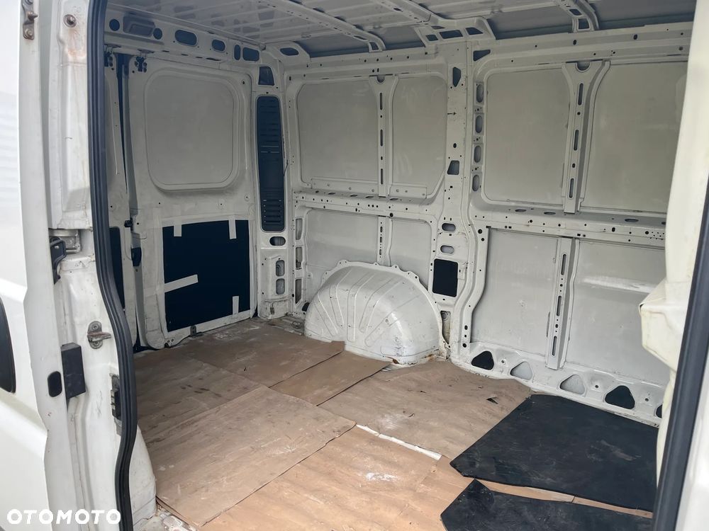 Fiat Ducato - 7