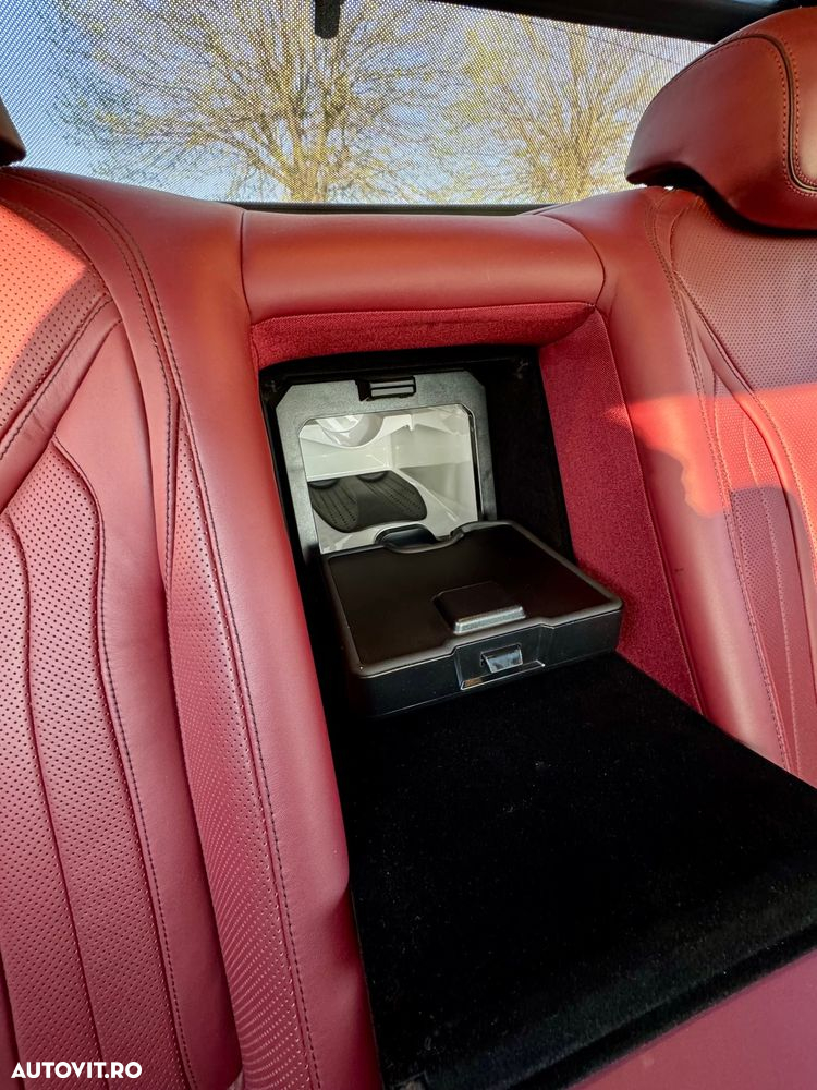 Mercedes-Benz S 450 4MATIC Coupe Aut - 16