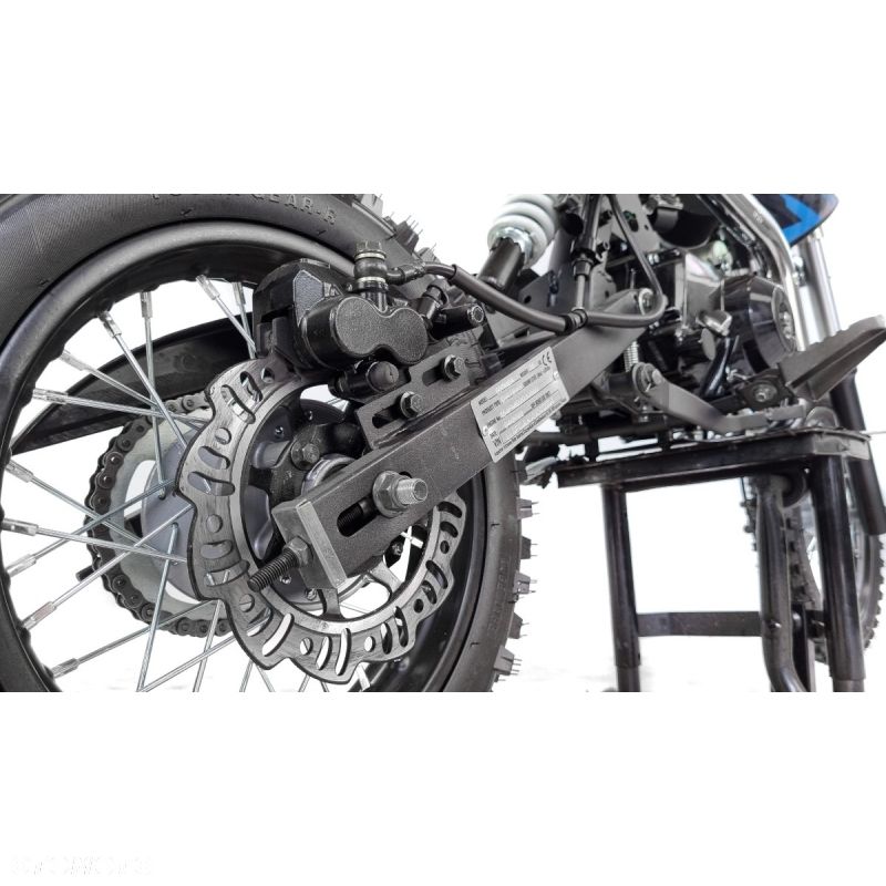 XTR Inny - 9