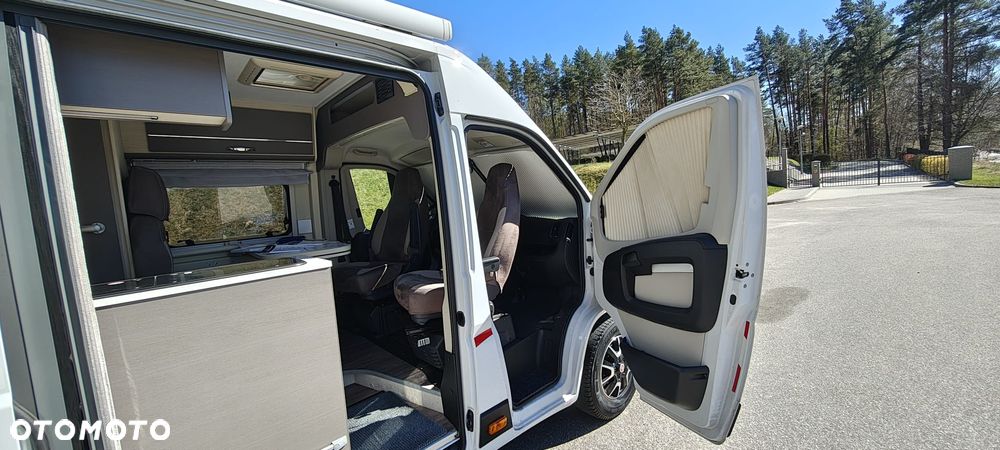 Fiat Ducato Challenger V 217 (4 miejsca do spania) - 7