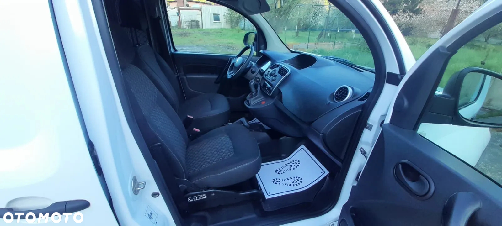 Renault KANGOO - 14