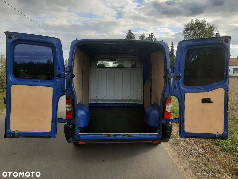 Renault Master - 16