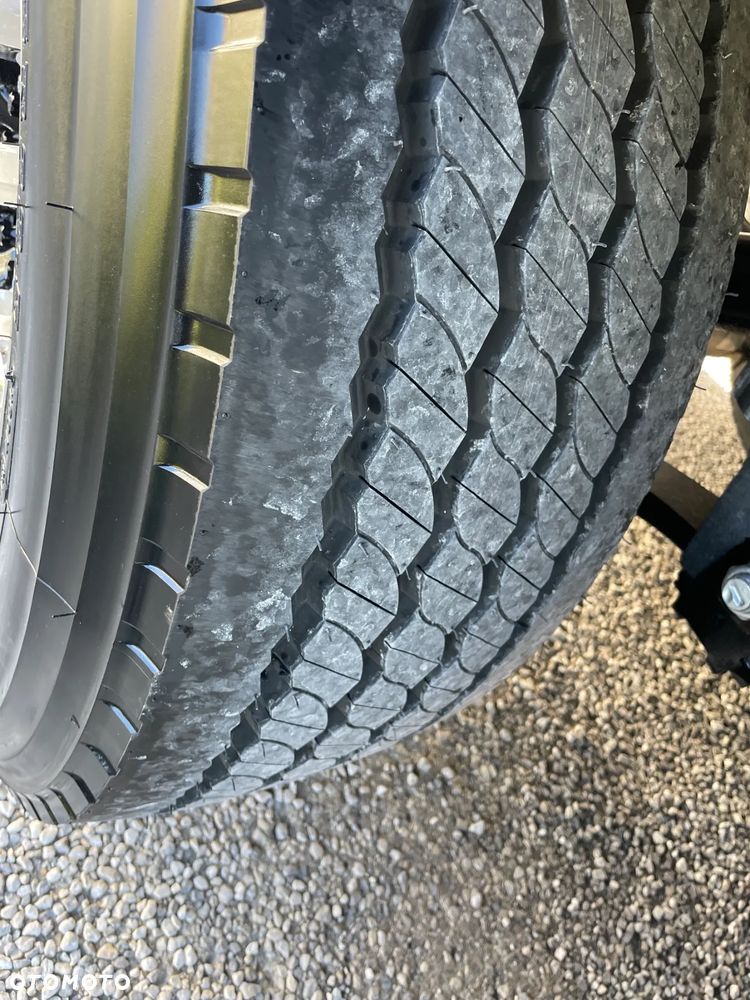 Schmitz Cargobull 2019/20*Ther.King* SLX 300**OŚ.POD*ŚCIANA 7cm**JAK NOWA - 21