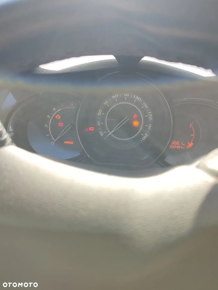 Citroën C3 1.6 HDi Seduction - 9