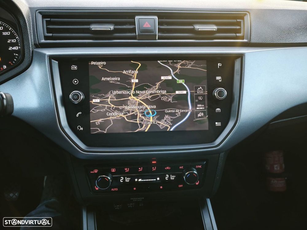 SEAT Arona 1.0 TSI OPF Style - 23