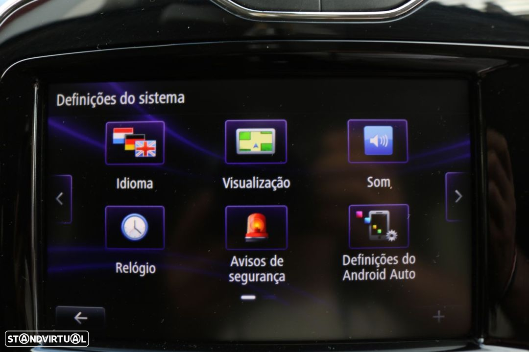Renault Zoe (c/ Bateria) Limited 40 - 52