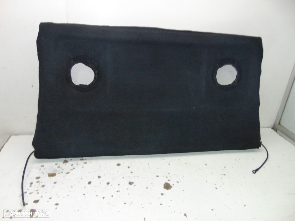 Vw golf 2 chapeleira - 1