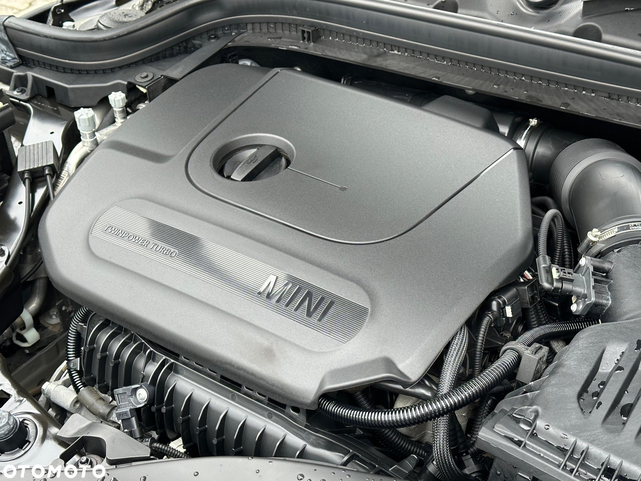 MINI Cooper Standard - 21