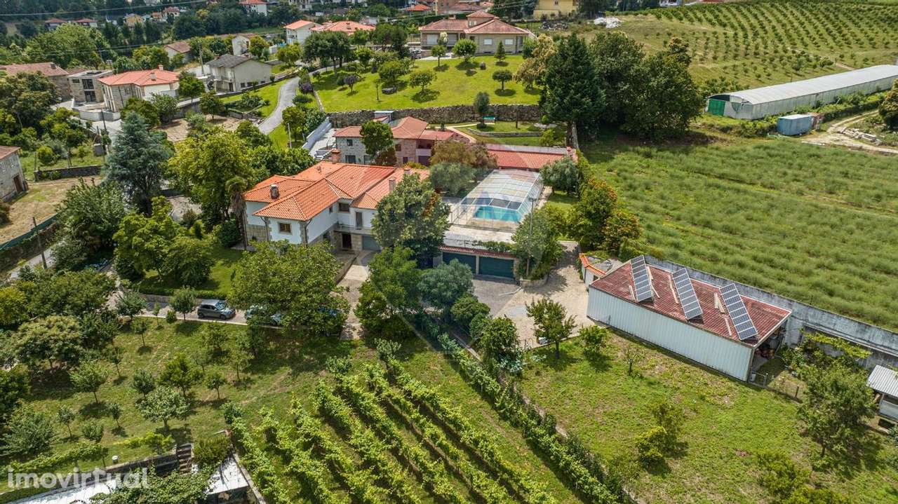 Quinta T4 para venda - Grande imagem: 3/50