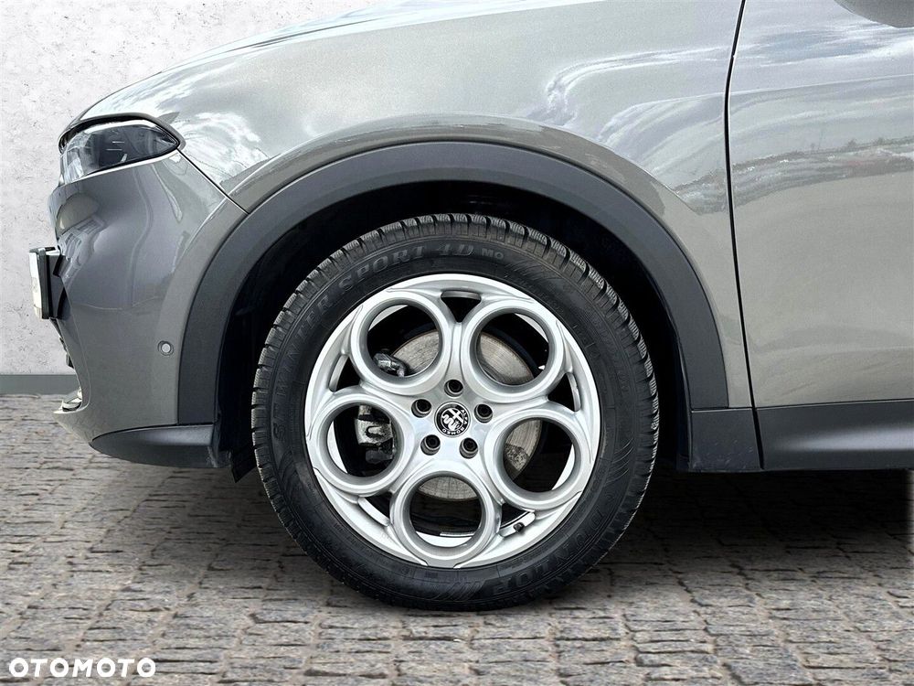 Alfa Romeo Tonale 1.5 T4 GSE mHEV Sprint DCT - 36