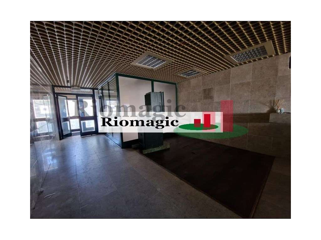 Escritório Pombal ***RIOMAGIC*** - Grande imagem: 5/6