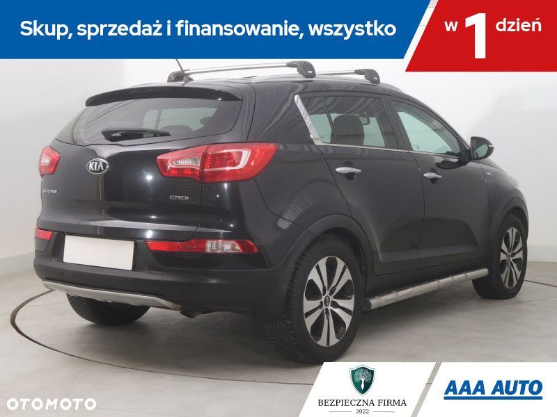 Kia Sportage - 7
