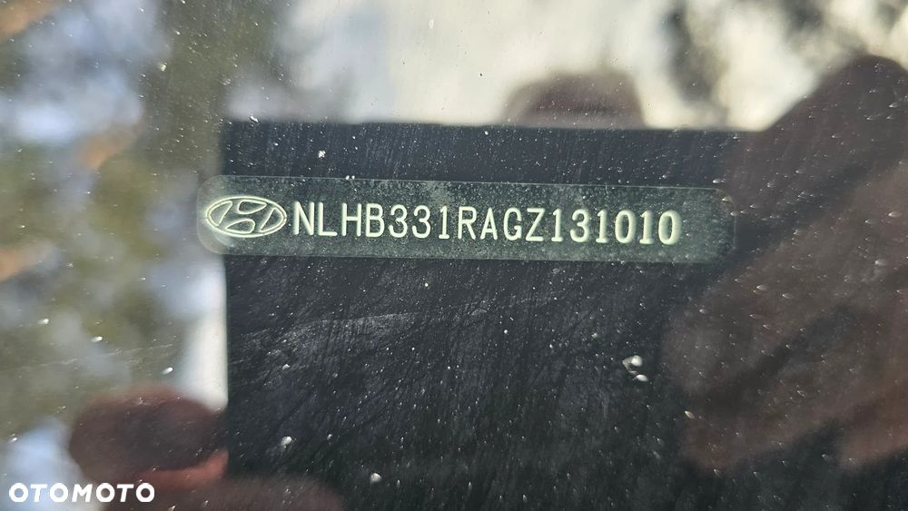 Hyundai i20 1.4 CRDi Style - 14