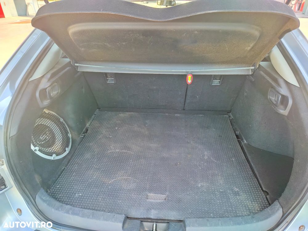 Mitsubishi Lancer 2.0 DI-D Inform - 4