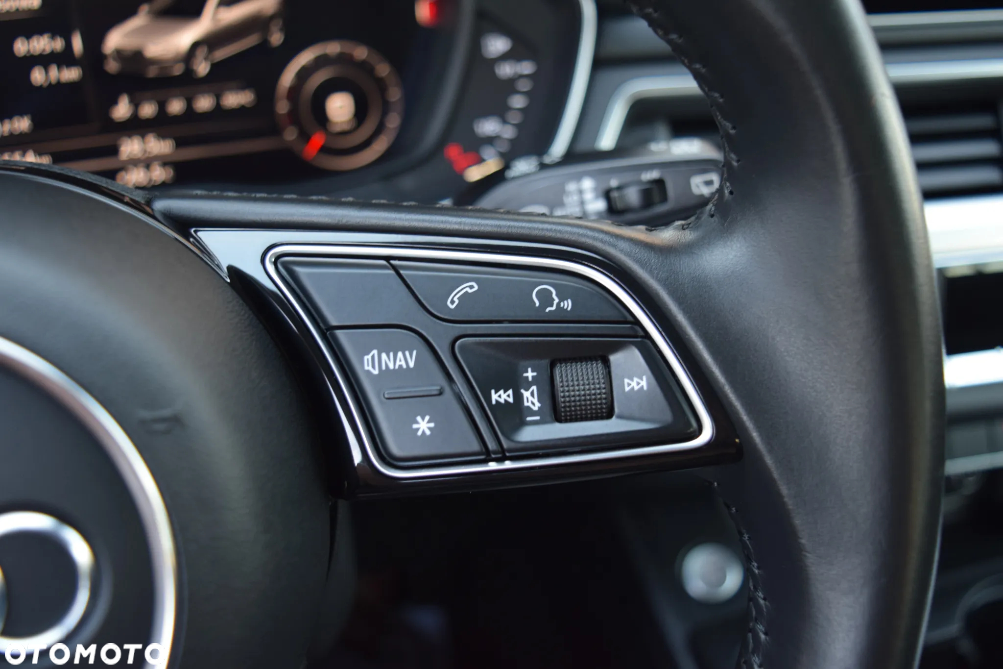Audi A4 Avant 2.0 TDI sport - 24