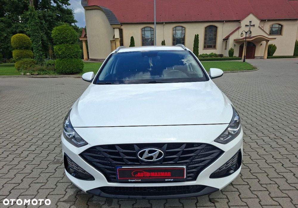 Hyundai i30 - 2