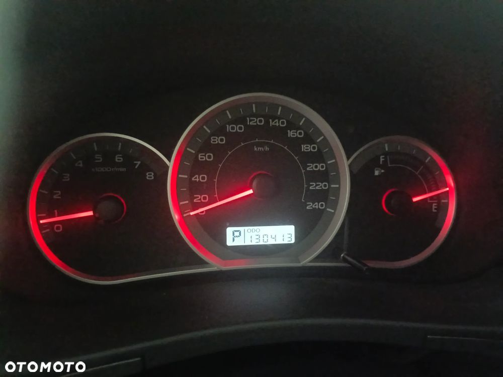 Subaru Impreza 2.0 RC - 19