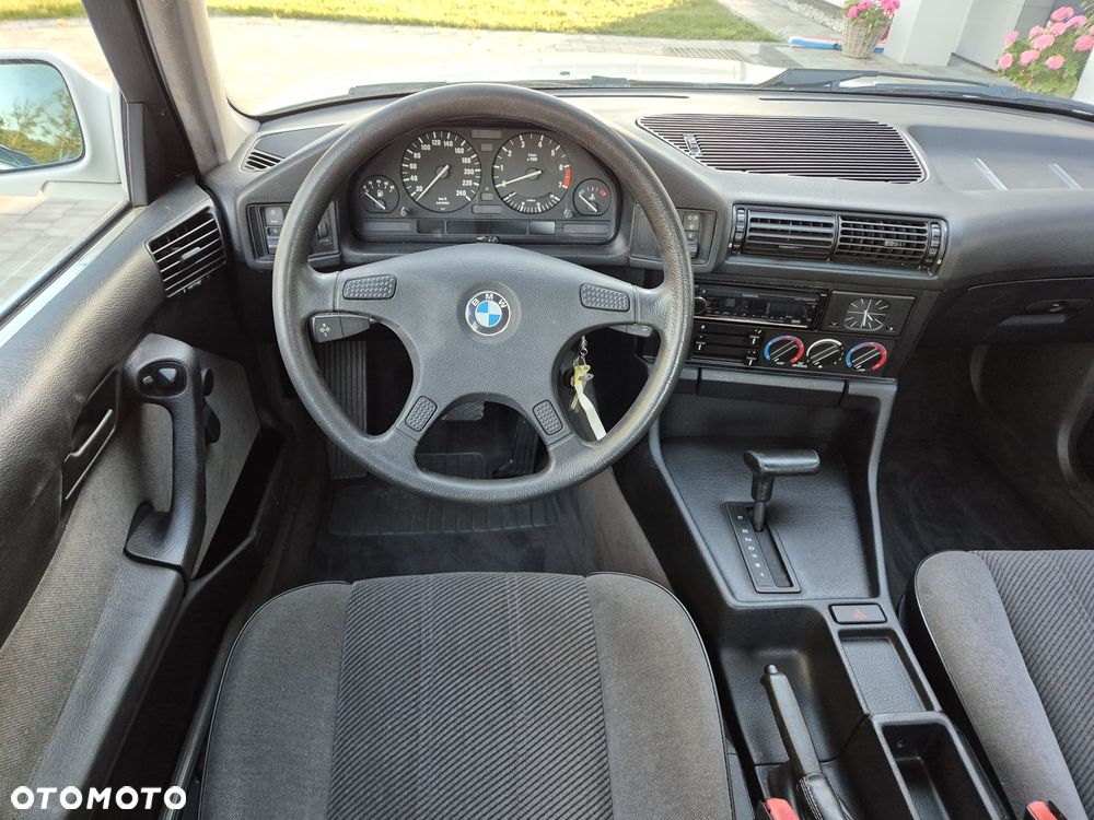 BMW Seria 5 - 4