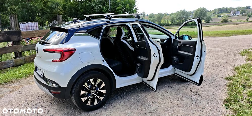 Renault Captur 1.0 TCe Techno - 24