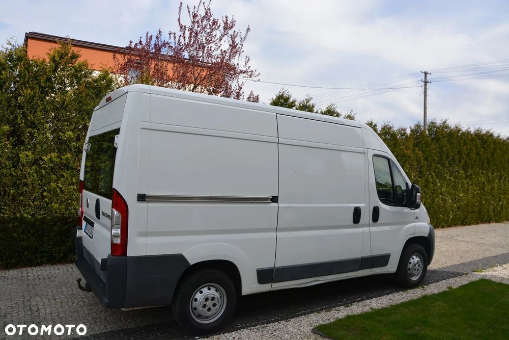Fiat Ducato - 5