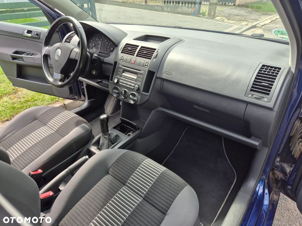 Volkswagen Polo 1.4 United - 20