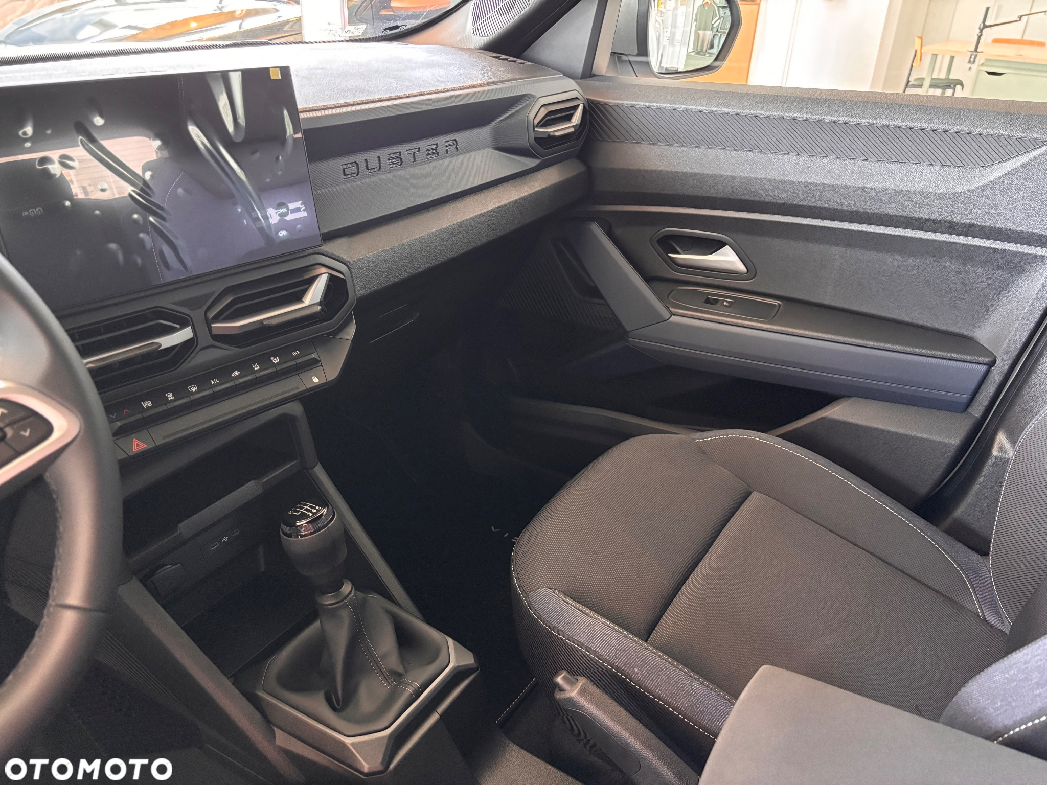 Dacia Duster 1.0 TCe Expression - 12