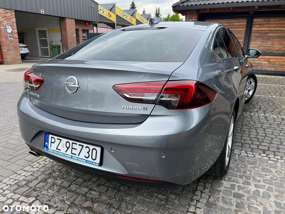 Opel Insignia - 9