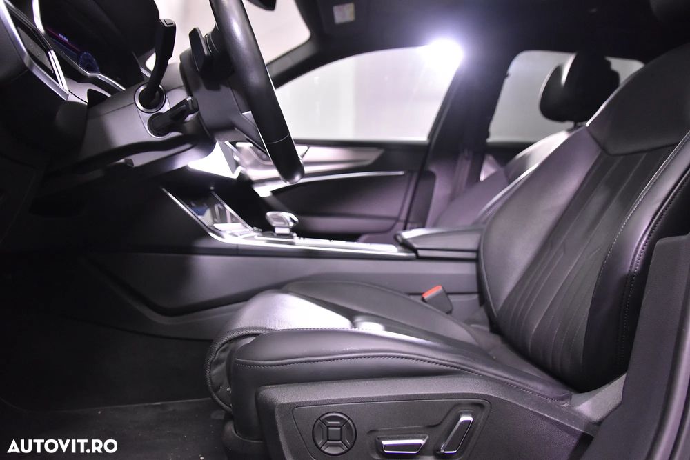 Audi A6 Avant 50 TFSI e quattro S tronic - 23