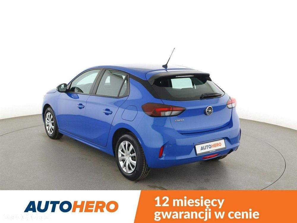 Opel Corsa 1.2 Start/Stop Edition - 4