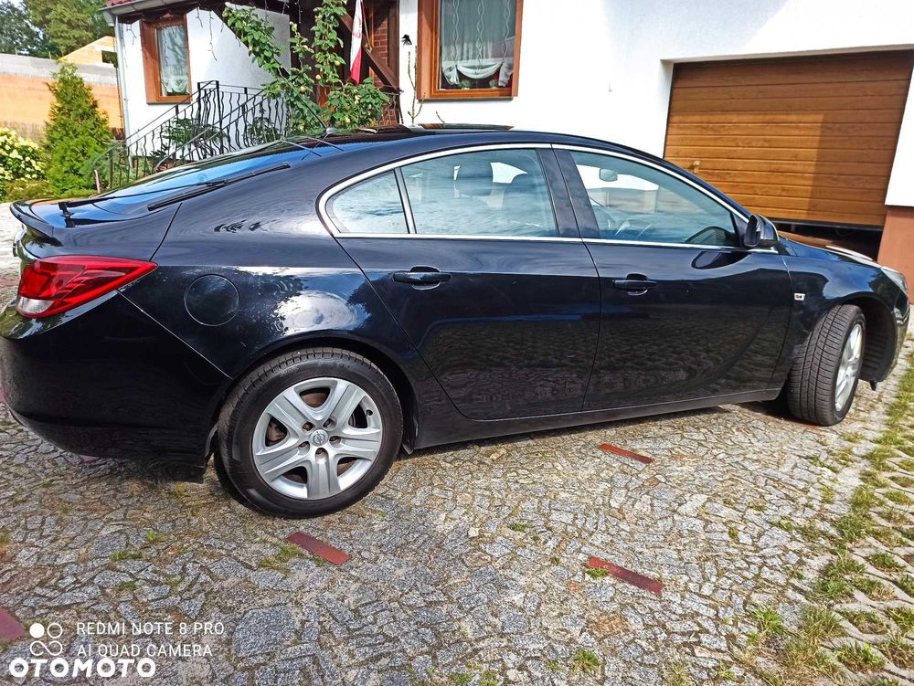 Opel Inny - 5