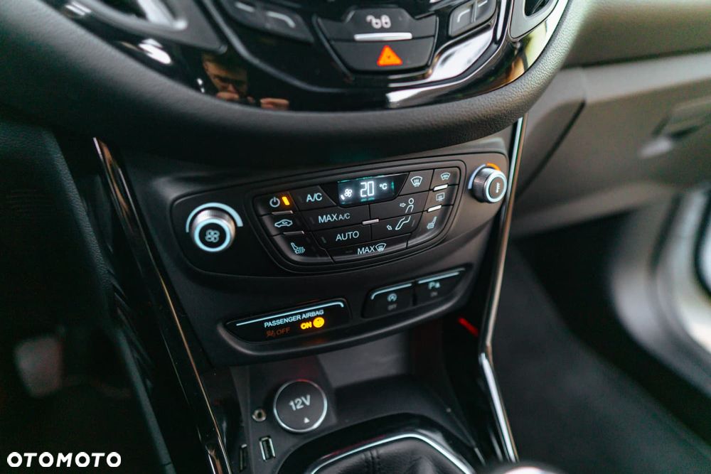 Ford B-MAX 1.0 EcoBoost SYNC Edition - 23