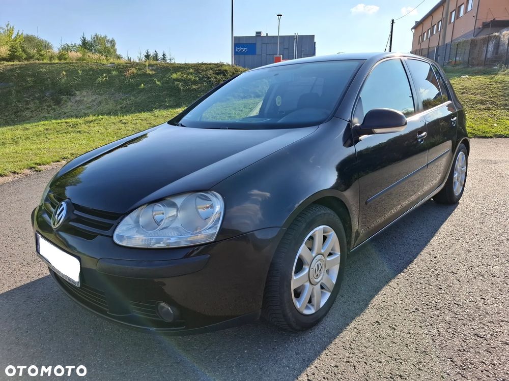 Volkswagen Golf 1.6 Comfortline - 25