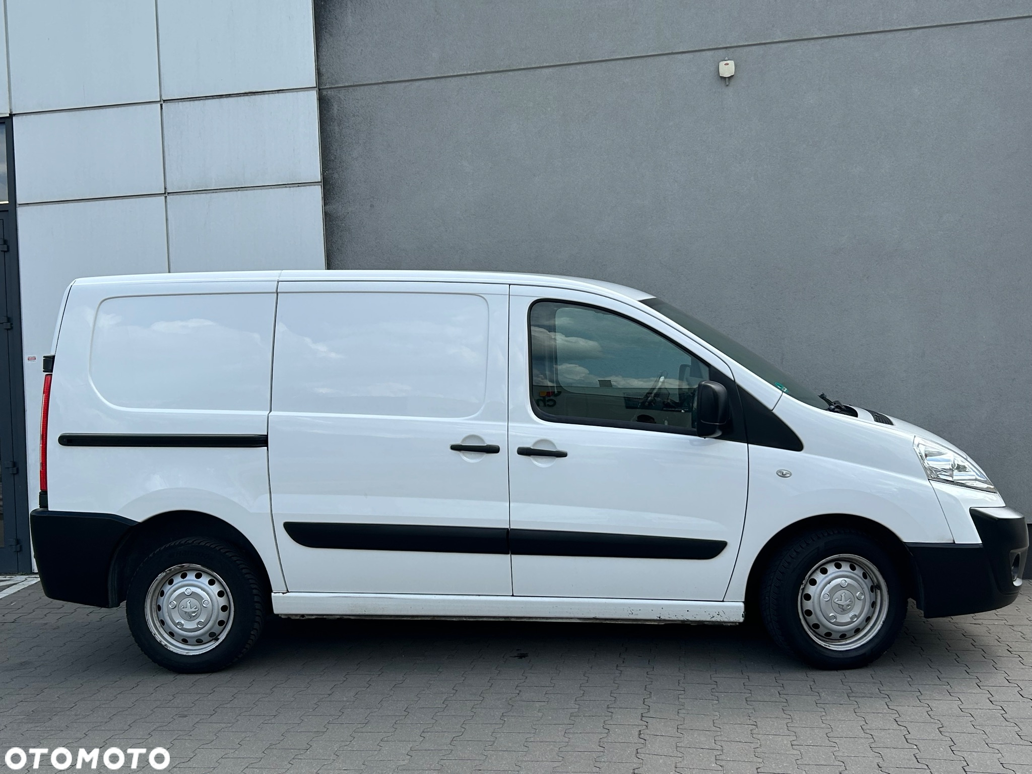 Peugeot Expert - 5