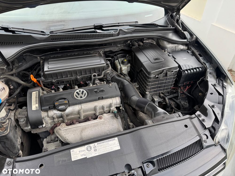 Volkswagen Golf - 10