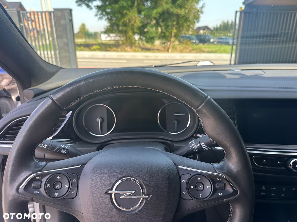 Opel Insignia 1.5 Automatik Edition - 25