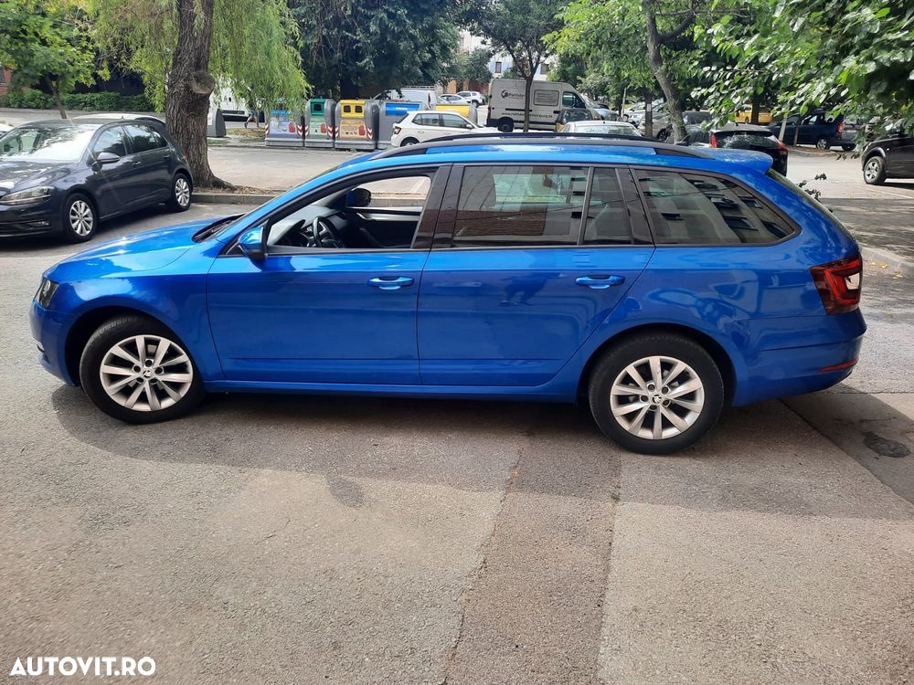 Skoda Octavia - 24