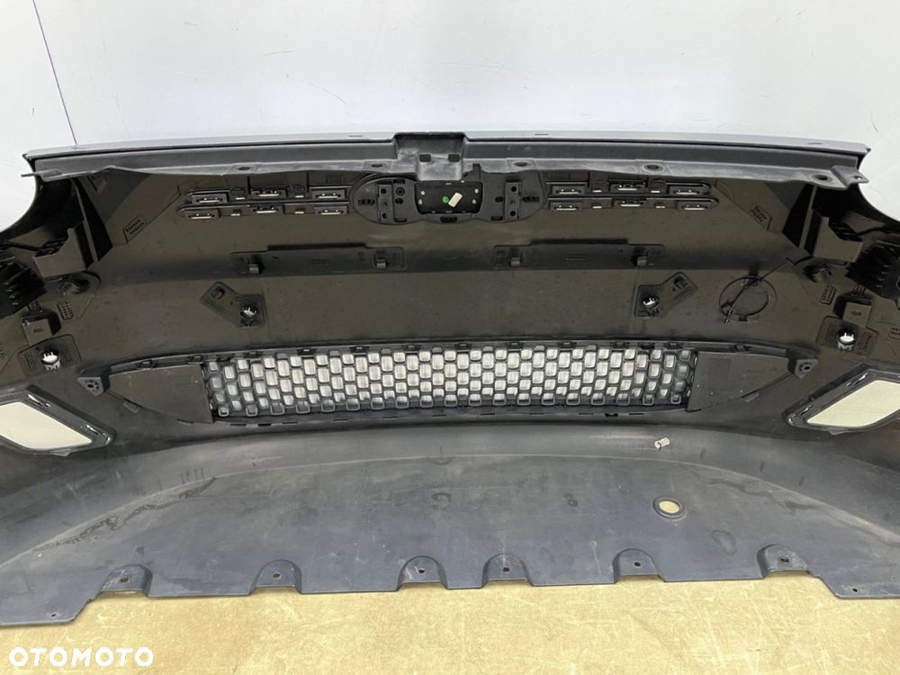 Zderzak przedni Fiat 500 500E 20r.- przód 6XPDC 735714055 - 8