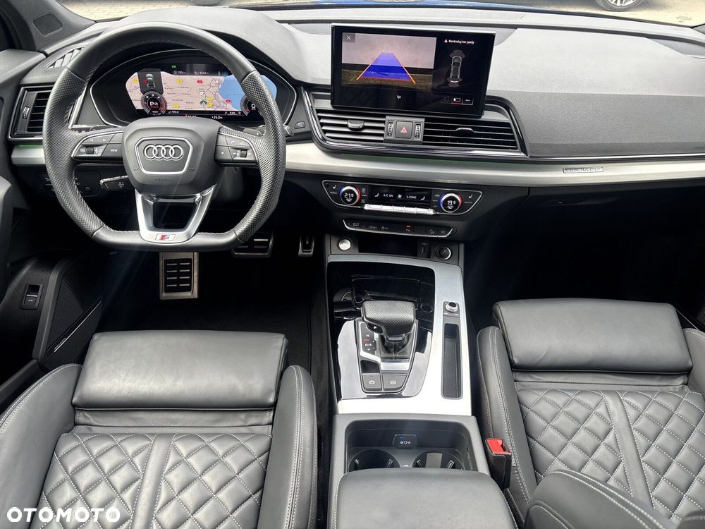 Audi Q5 Sportback - 10