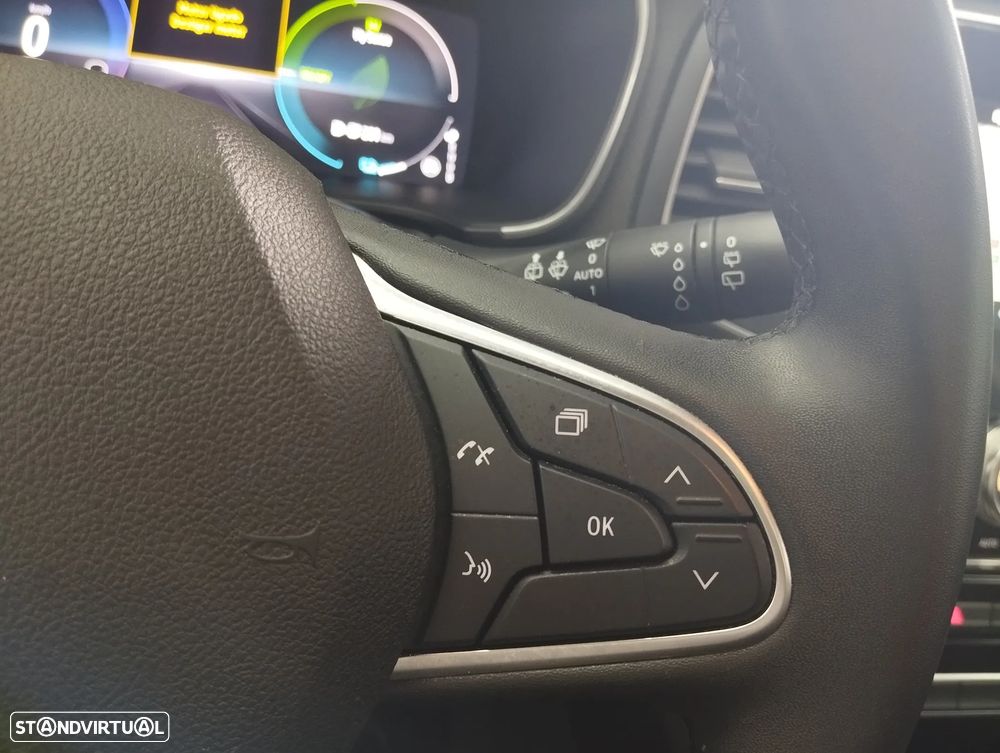 Renault Mégane 1.6 Plug-In Intens - 20