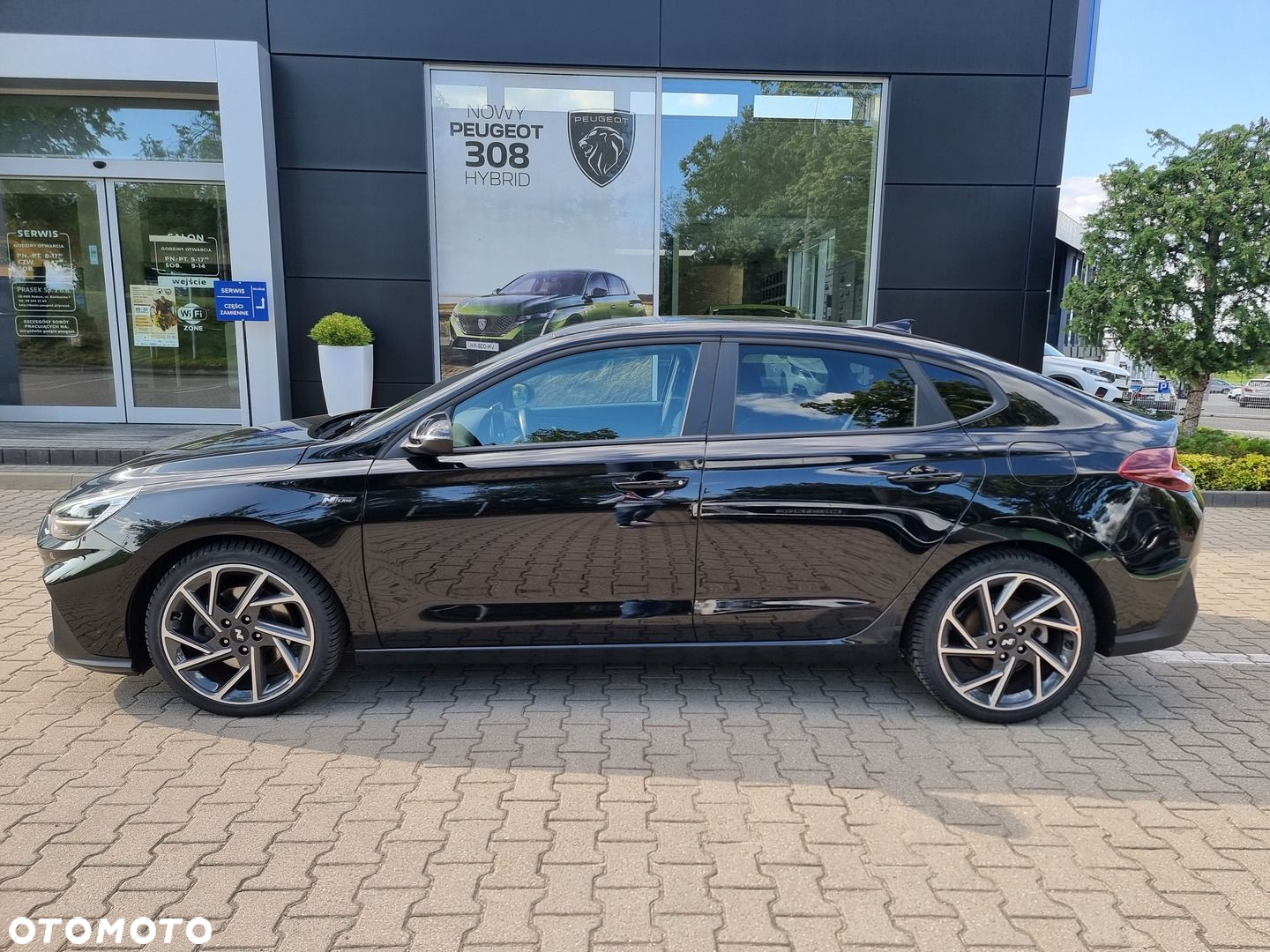 Hyundai i30 - 8