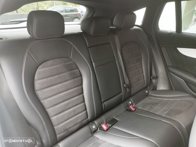 Mercedes-Benz EQC 400 4Matic - 10