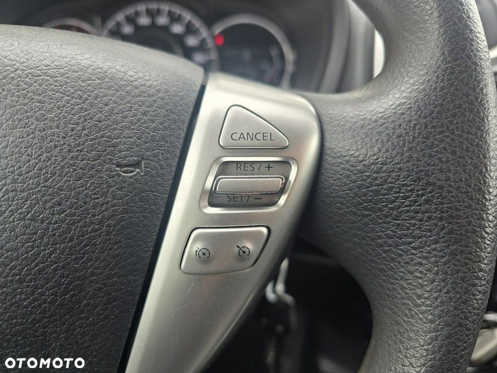 Nissan Note - 18