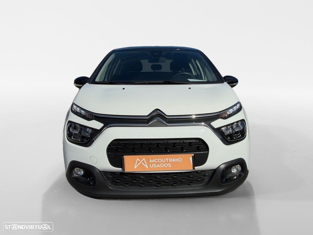 Citroën C3 1.5 BlueHDi Plus - 8