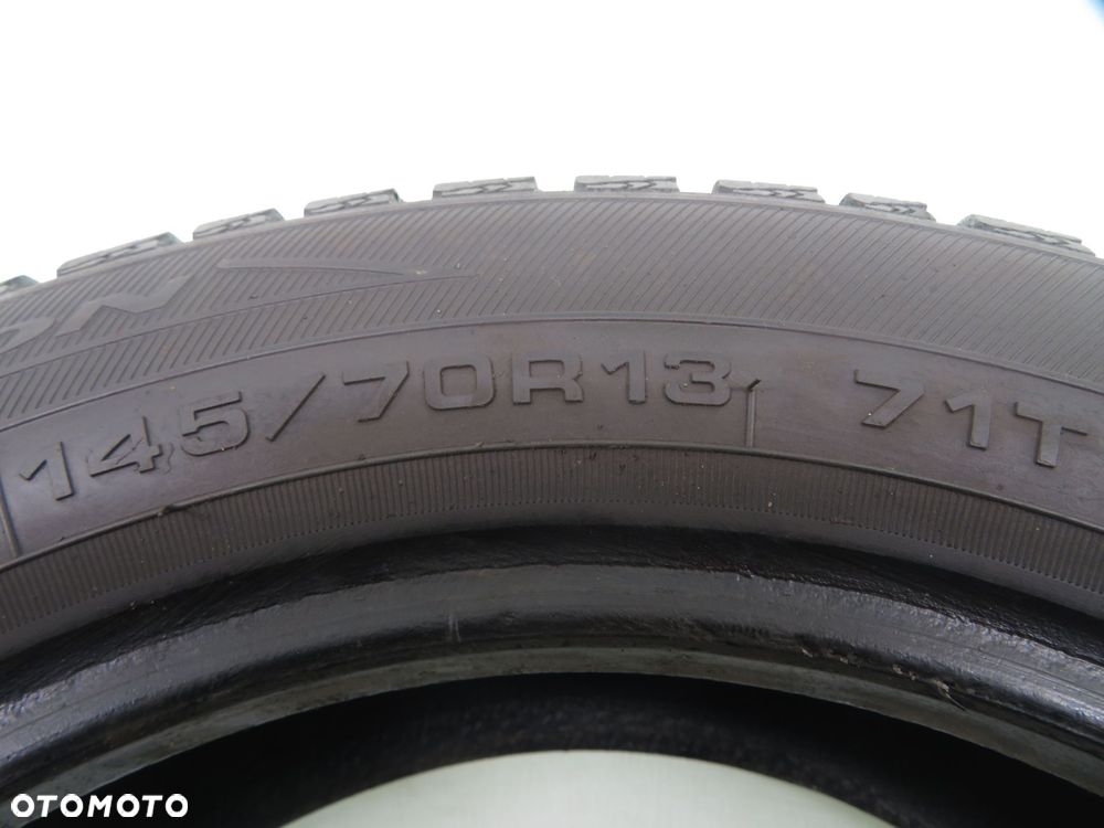 1x 145/70R13 OPONA ZIMOWA Dębica Frigo 2 71T - 5