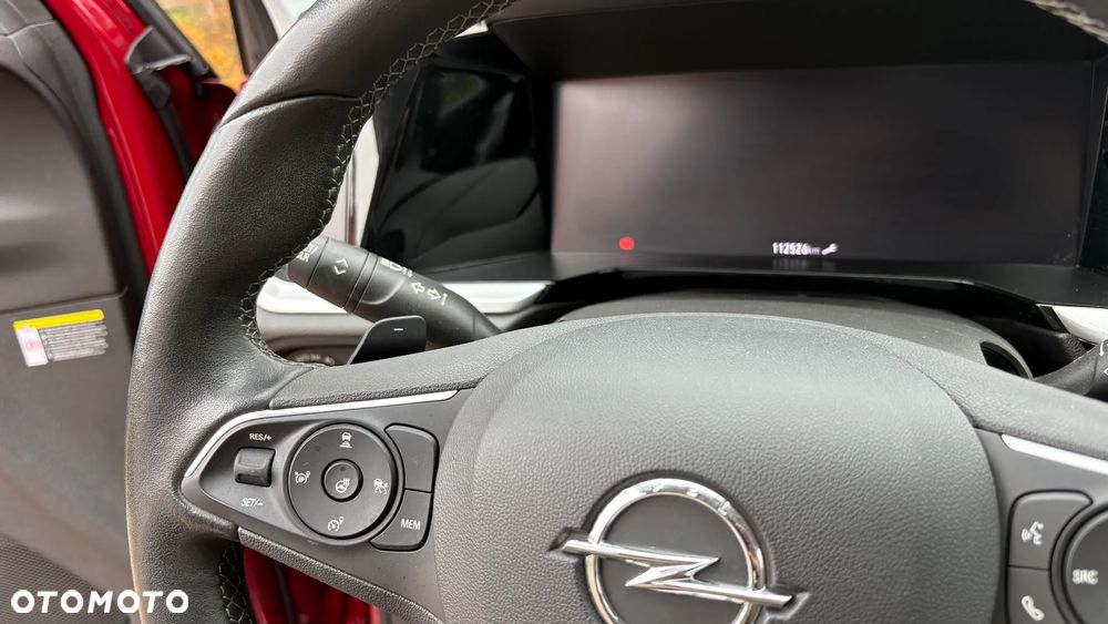 Opel Grandland 1.2 T Business Elegance S&S - 25