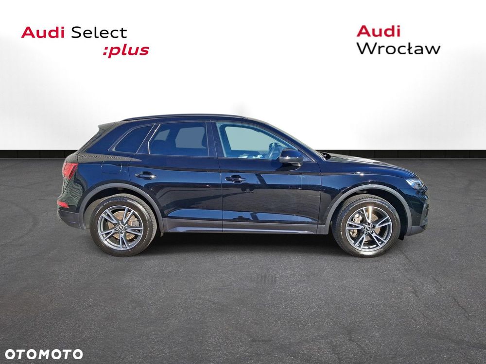 Audi Q5 - 6